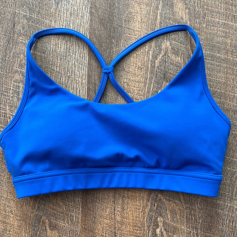 P’tula Catie Sports Bra